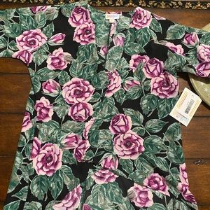 Lularoe Bianka kimono